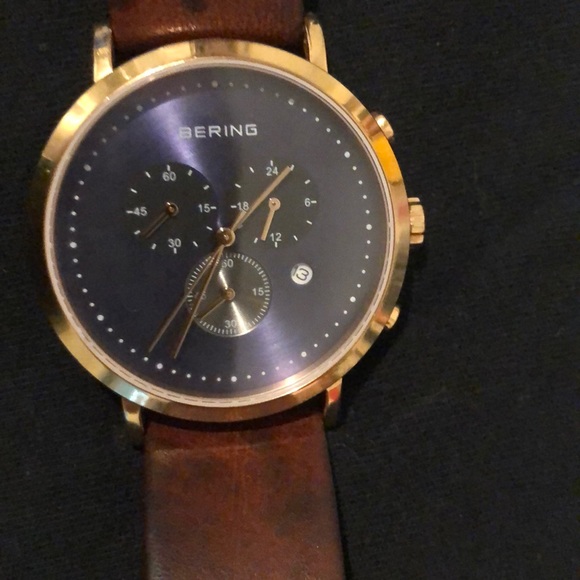 Men’s Bering Classic Watch | 10540-567 - Picture 5 of 5